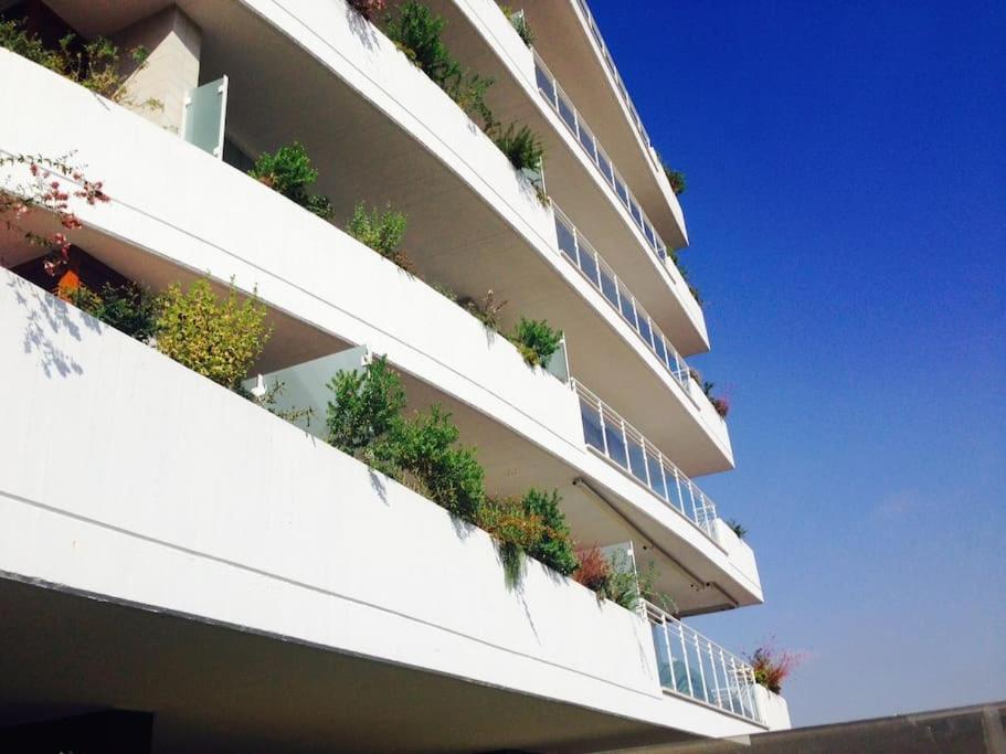Favoloso Appartamento Roma Con Giardino Eksteriør bilde